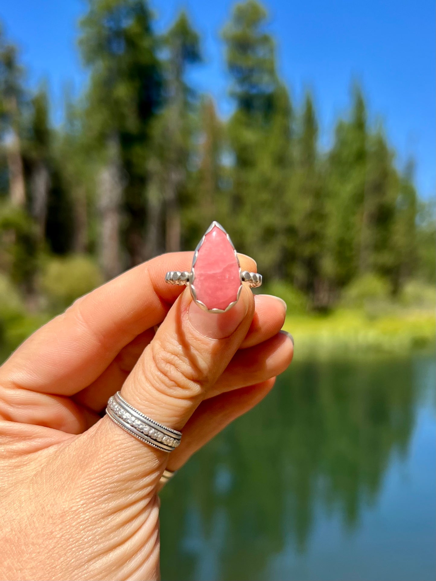 Rhodo Ring