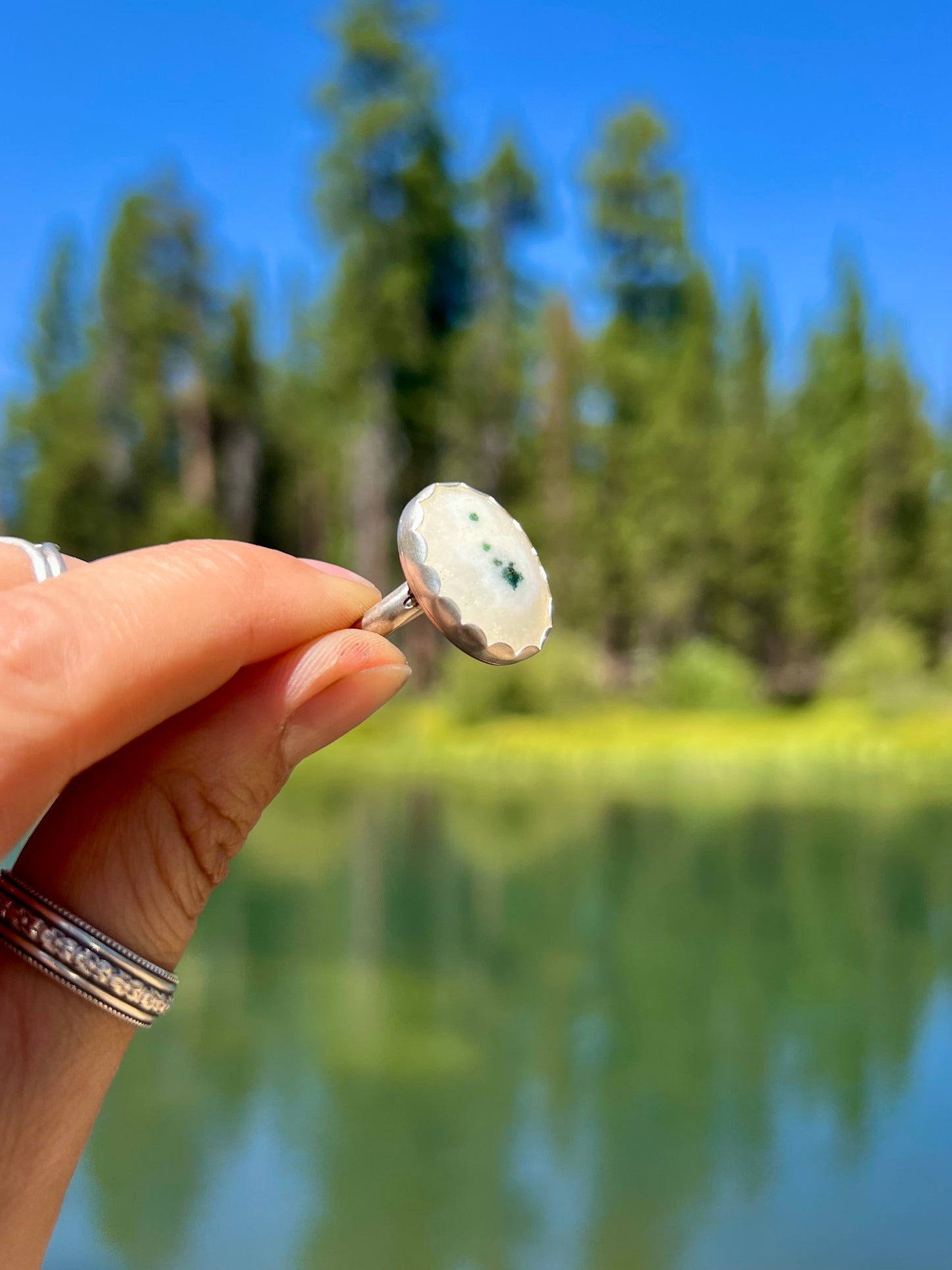 Solar Quartz