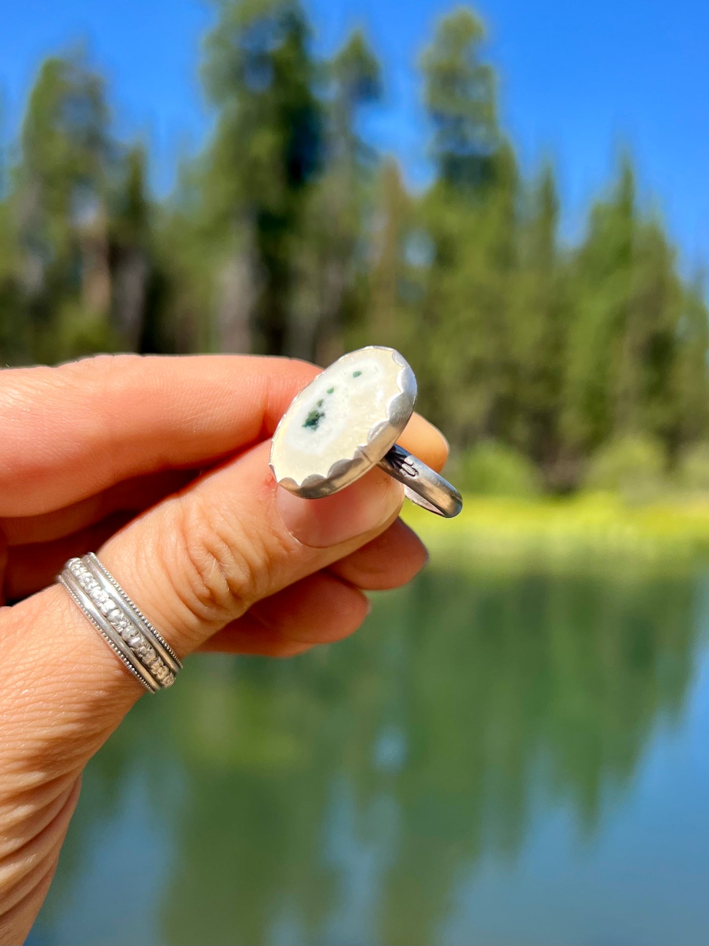 Solar Quartz