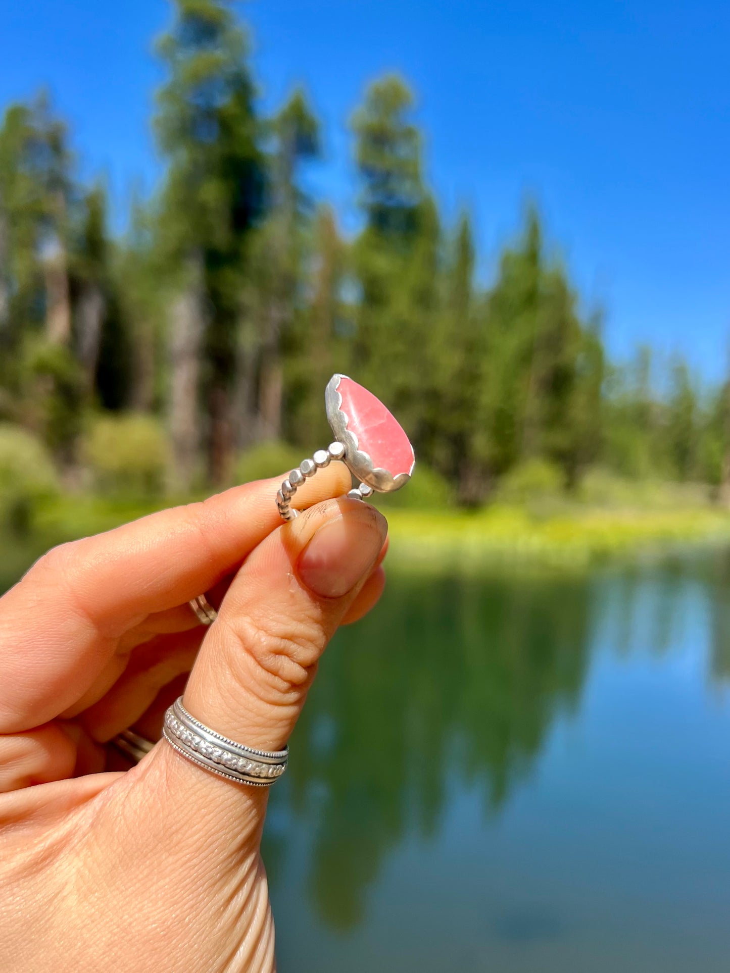 Rhodo Ring