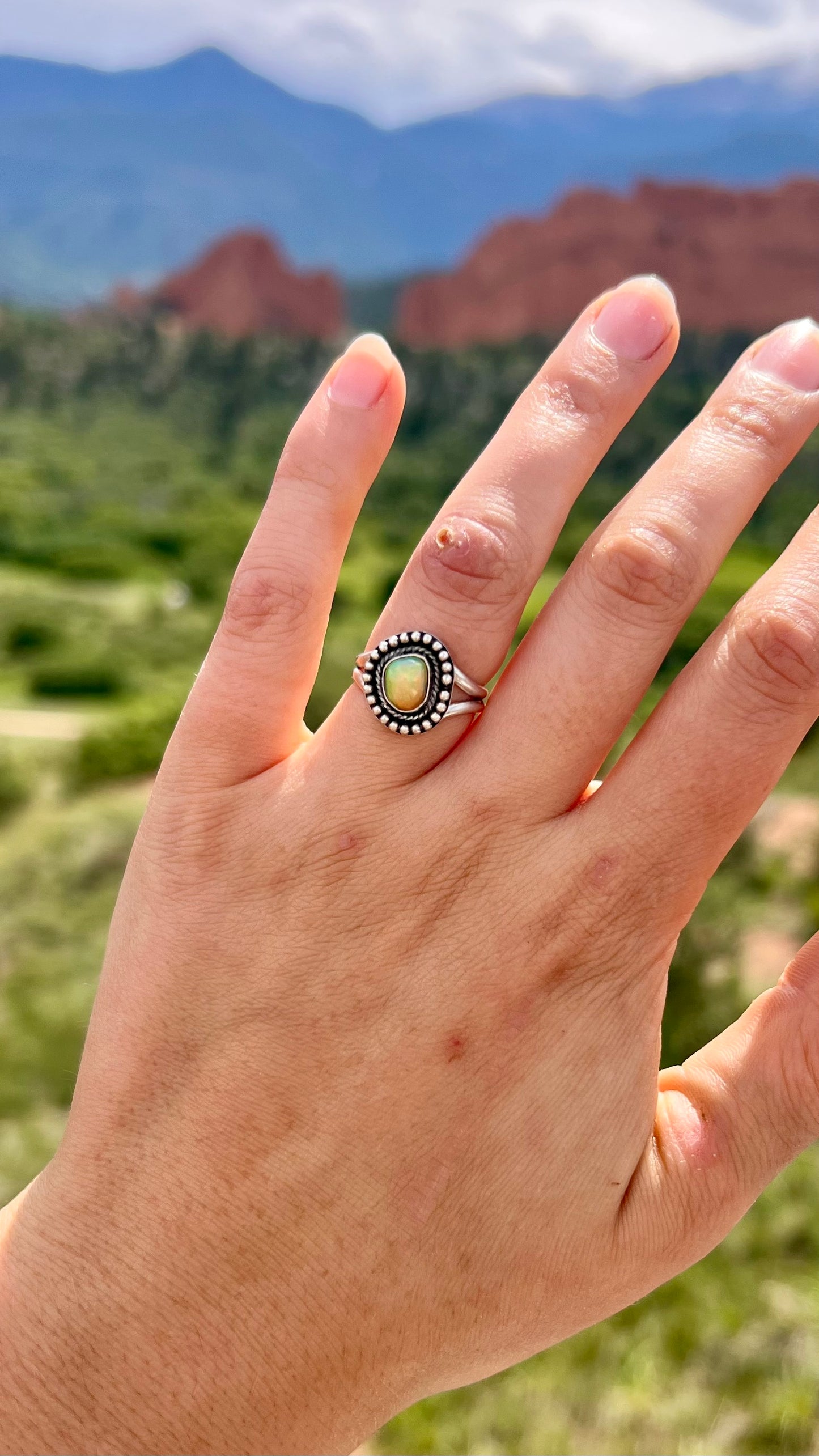 Element Ring