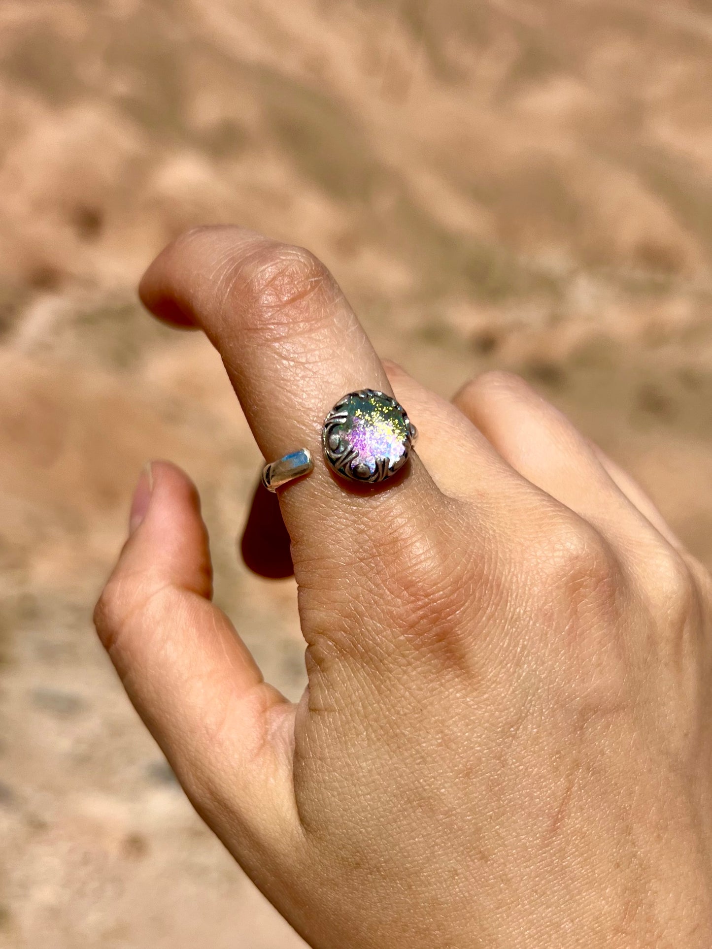 Ethereal Ring