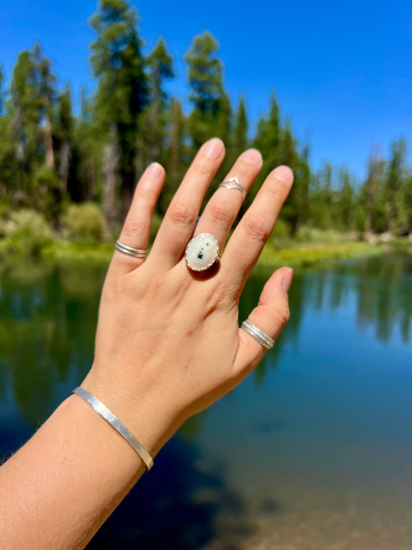 Solar Quartz
