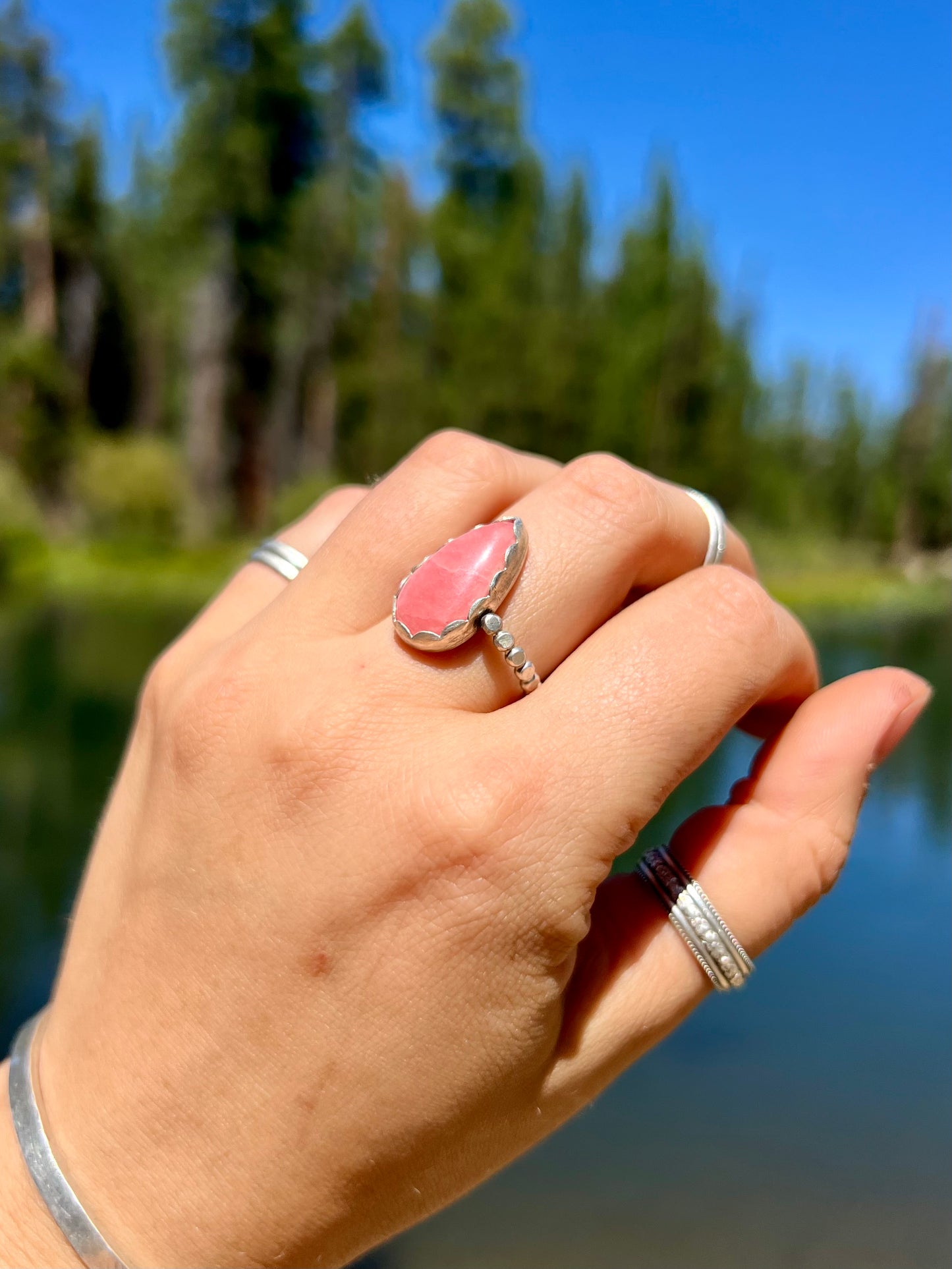 Rhodo Ring