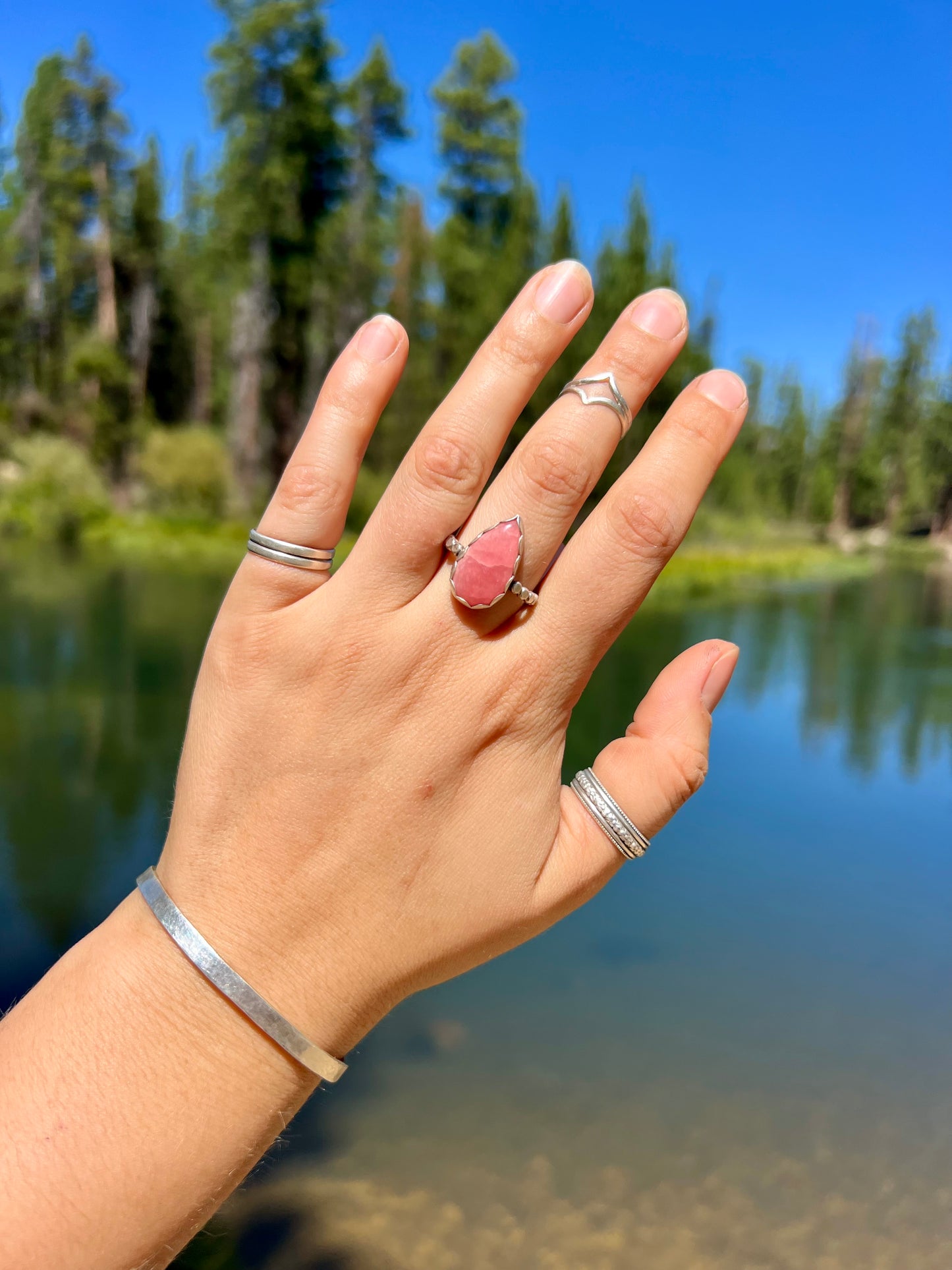 Rhodo Ring