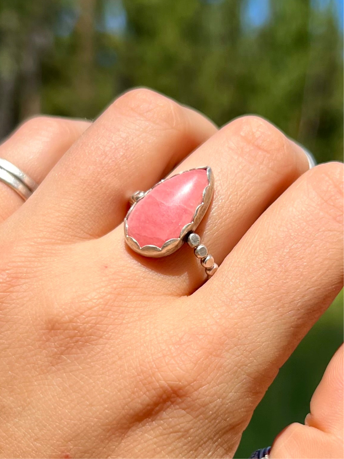 Rhodo Ring