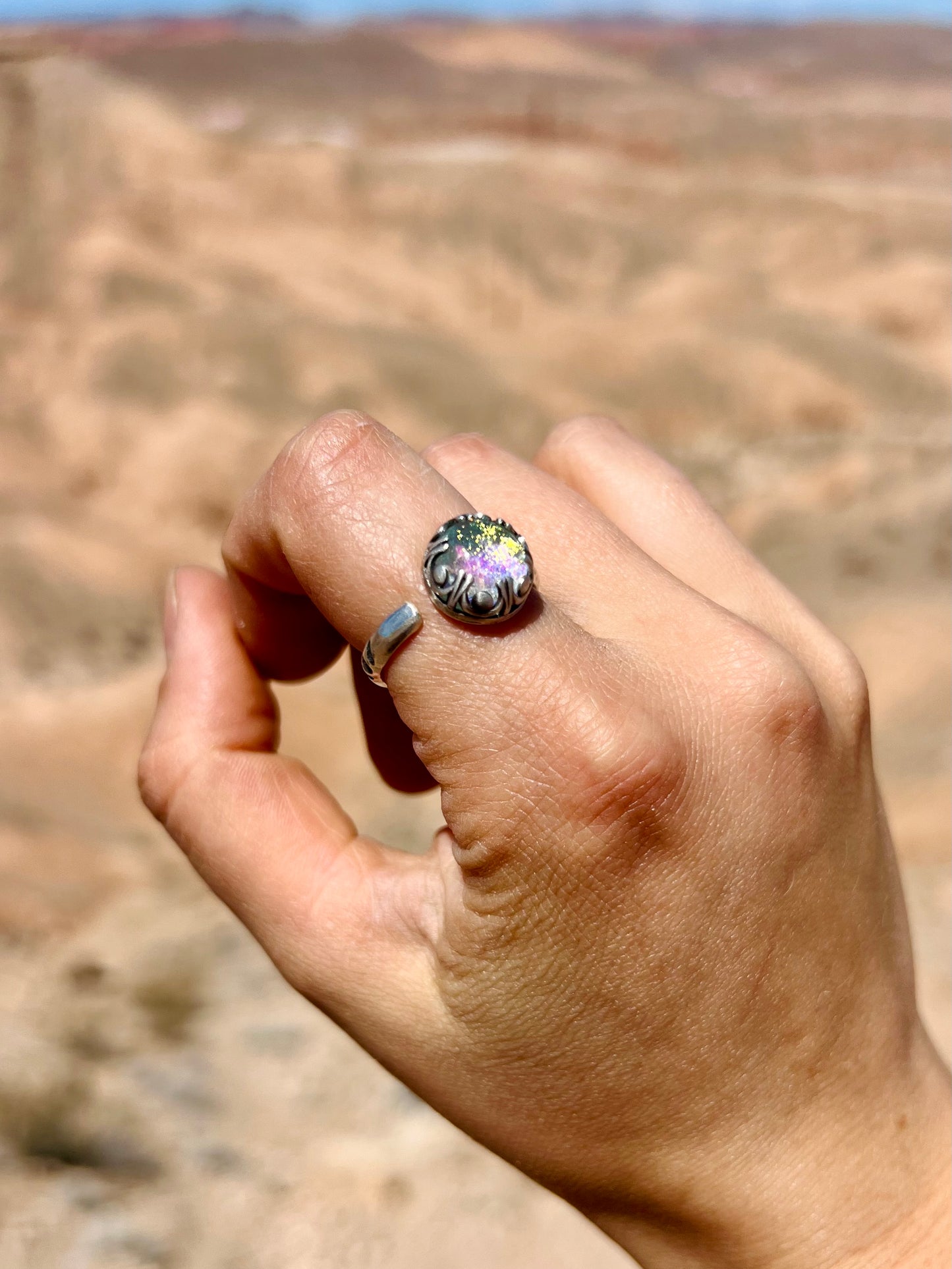 Ethereal Ring