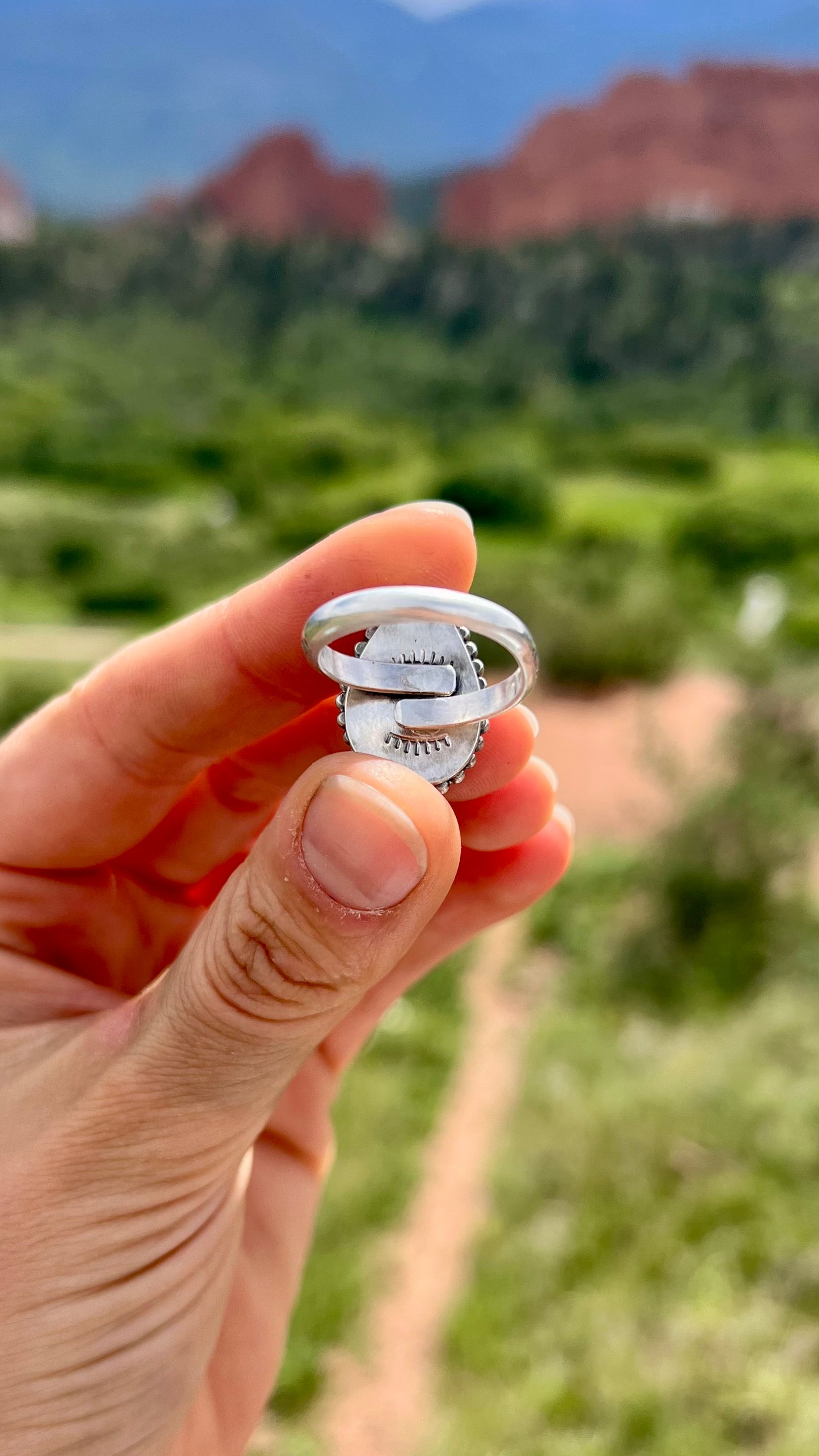 Shellby Ring