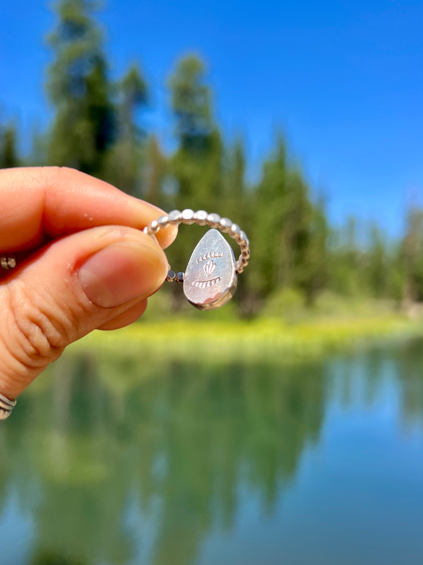Rhodo Ring