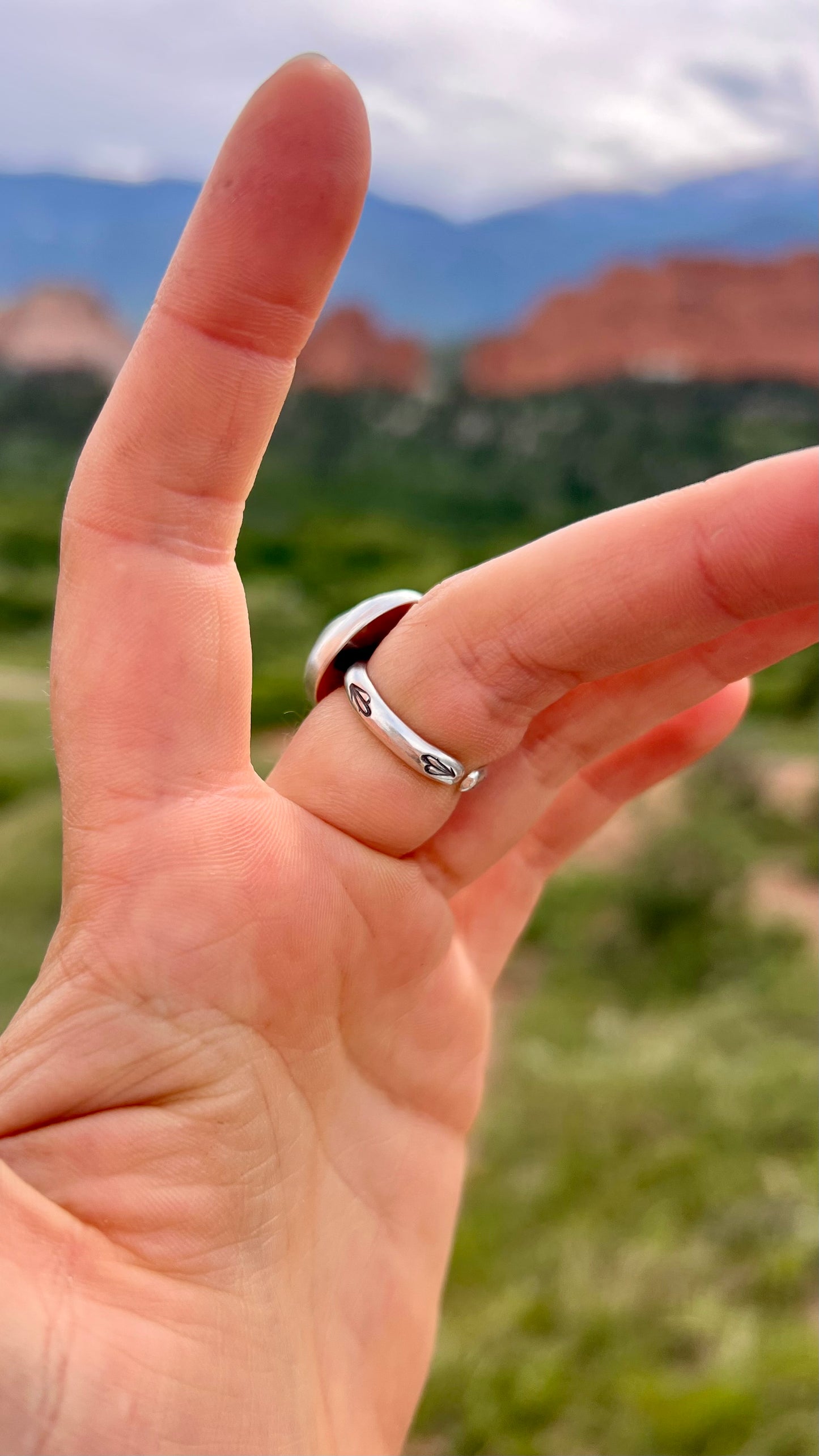 Operculum Ring