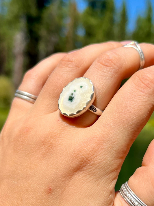 Solar Quartz