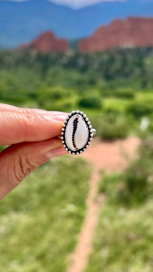 Shellby Ring