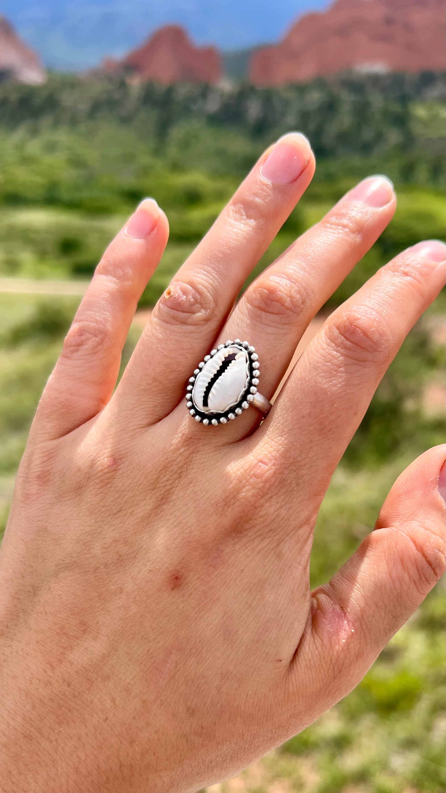 Shellby Ring