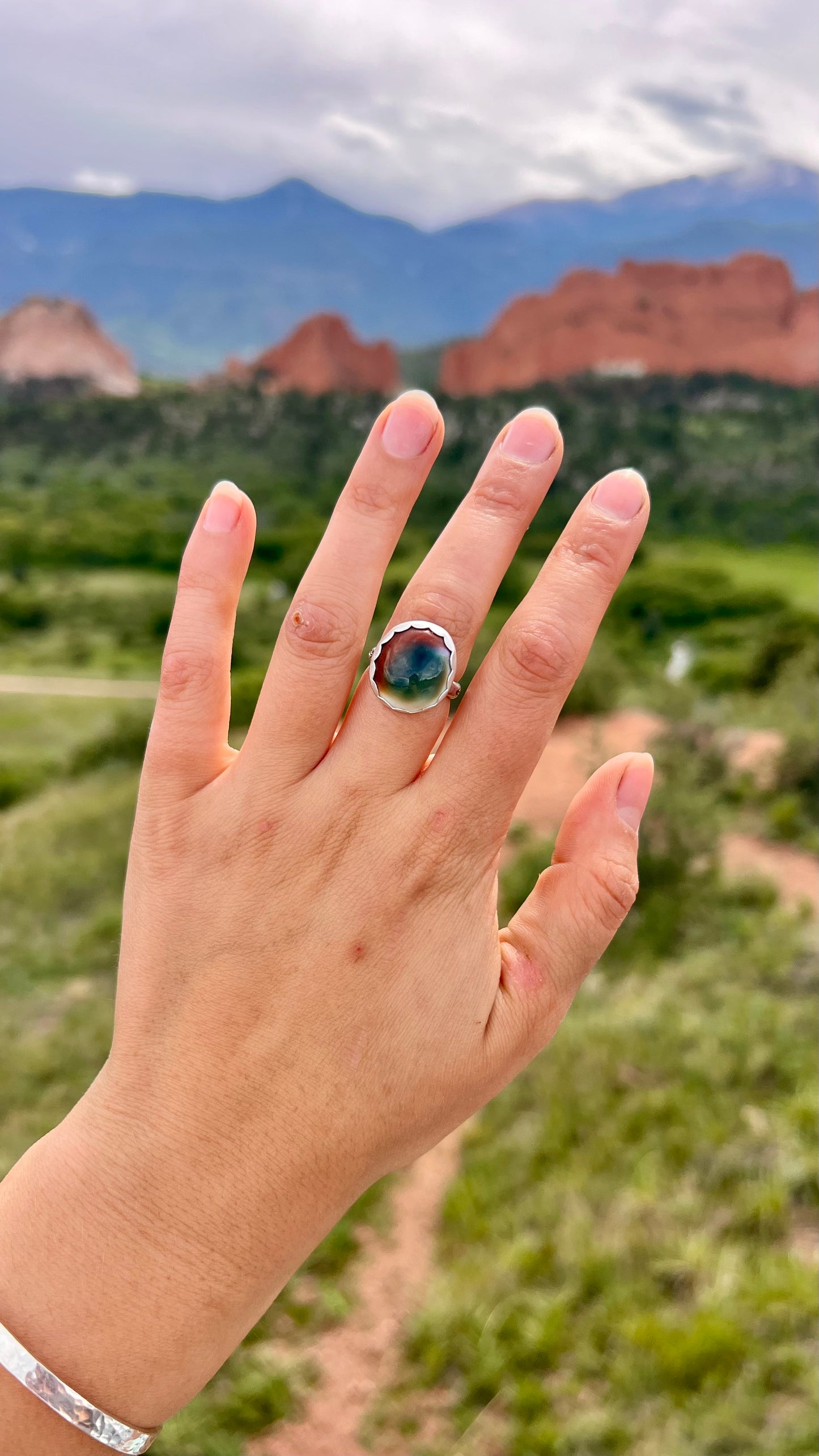 Operculum Ring
