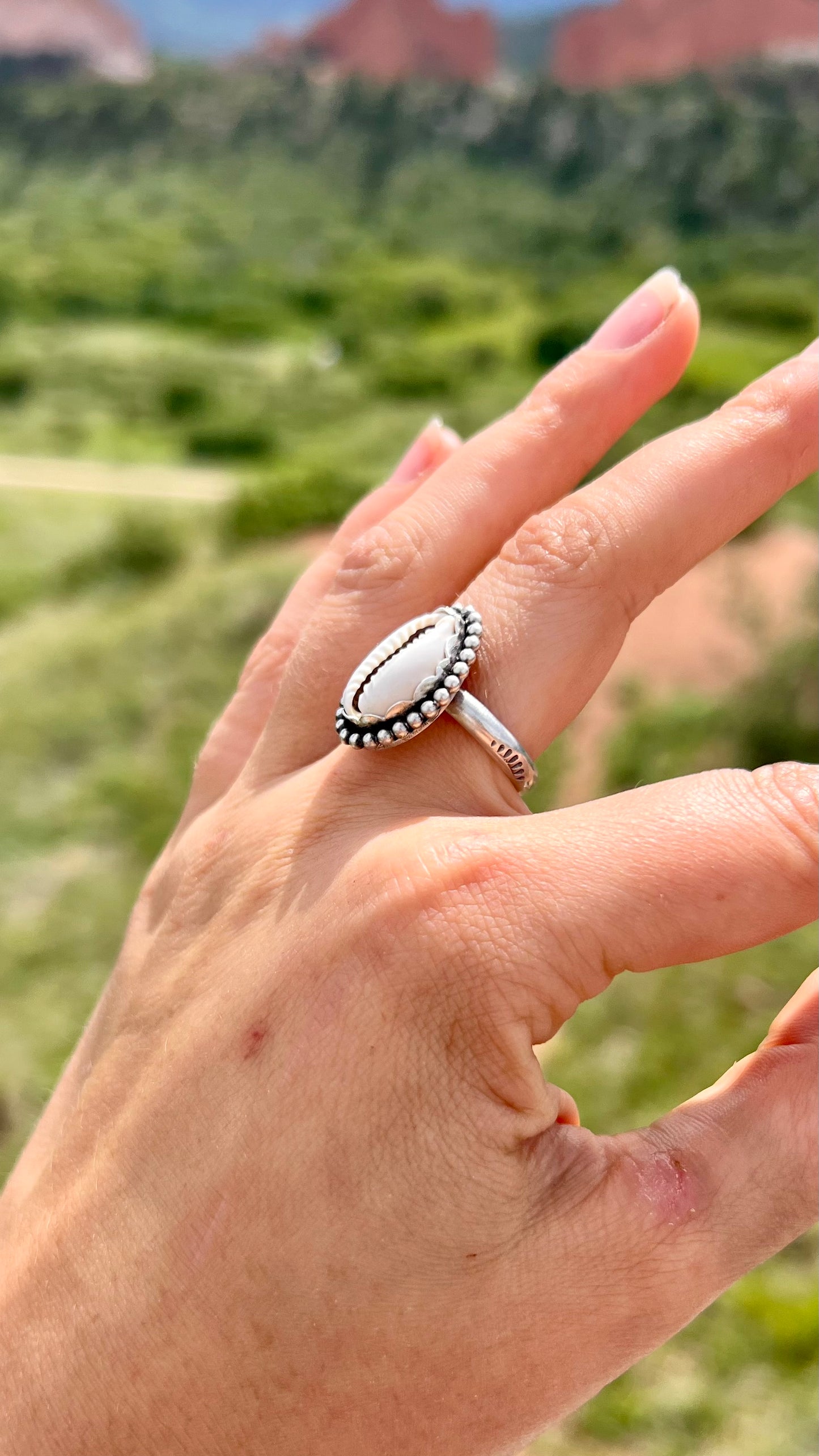 Shellby Ring