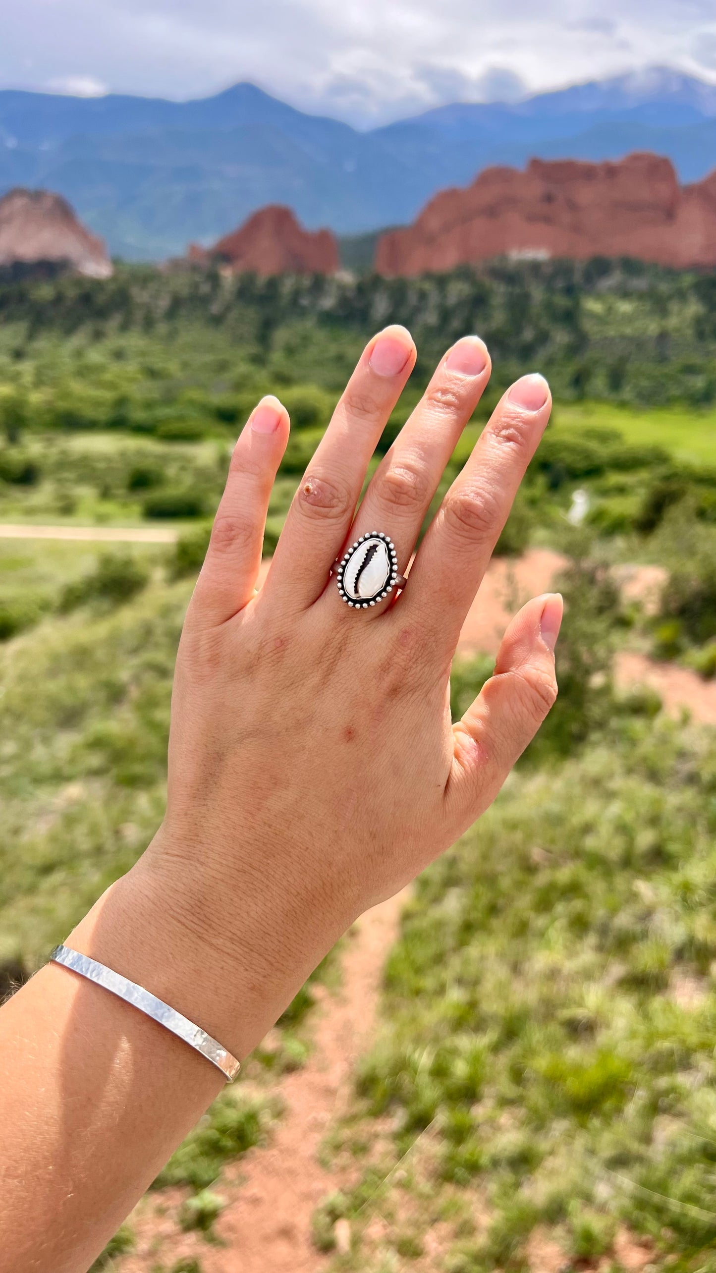 Shellby Ring