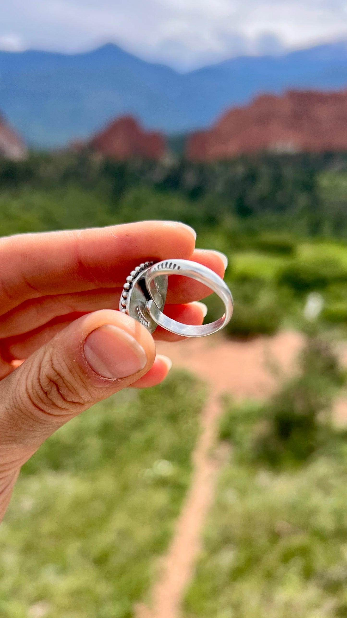Shellby Ring