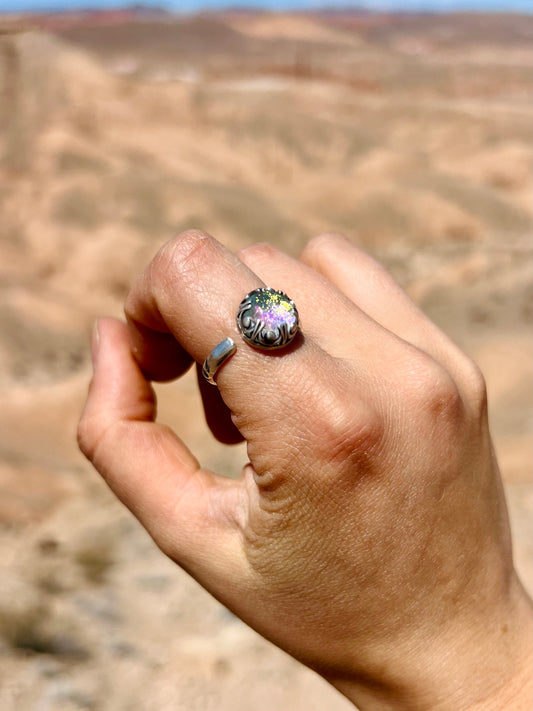 Ethereal Ring